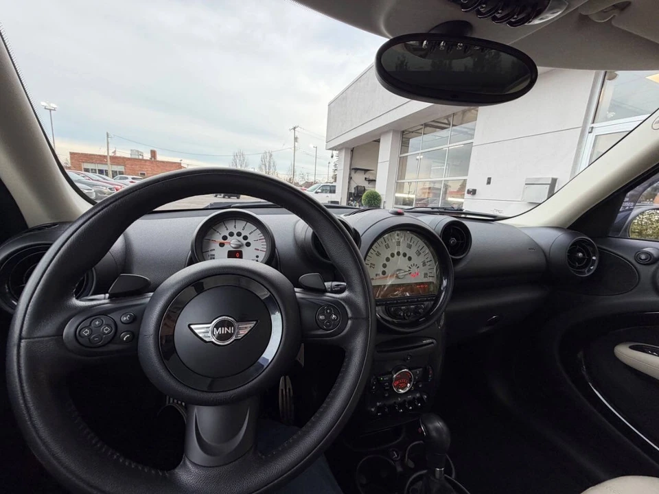 2014 Mini Countryman 1st Gen - Image 16 of 21