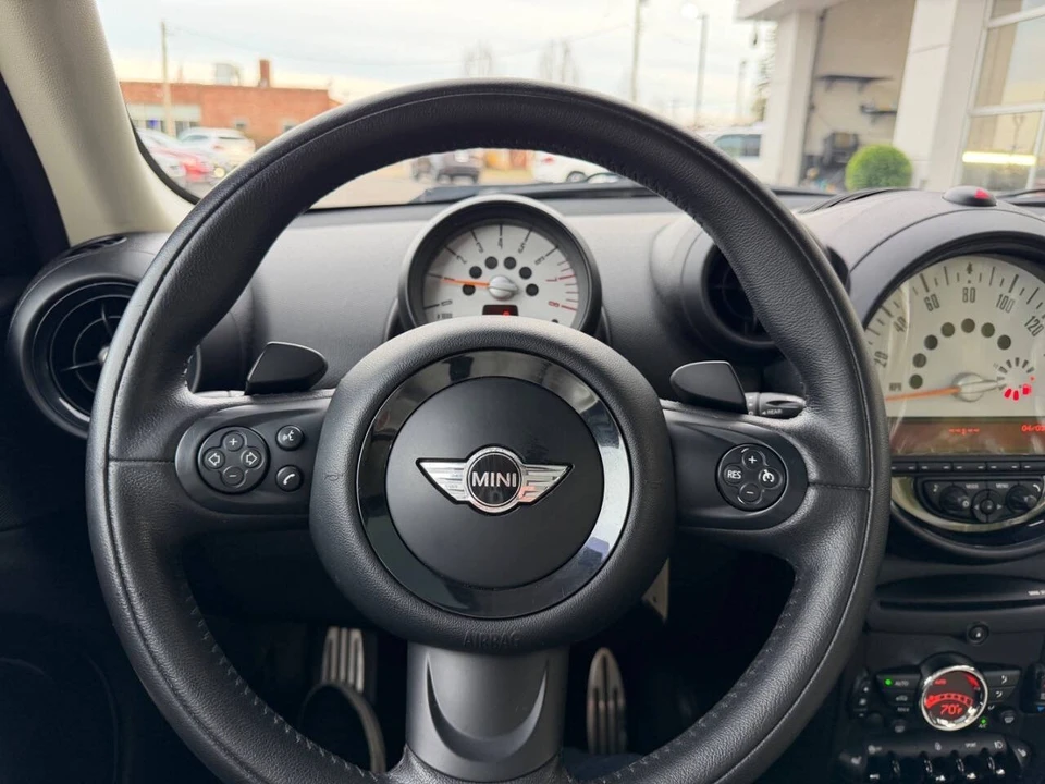 2014 Mini Countryman 1st Gen - Image 17 of 21