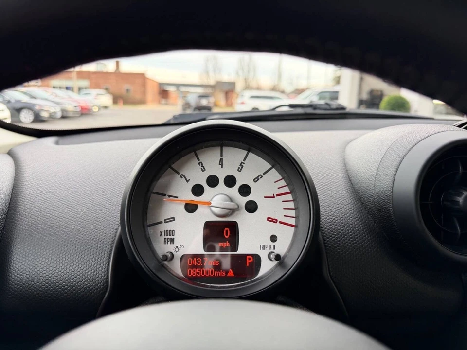 2014 Mini Countryman 1st Gen - Image 18 of 21