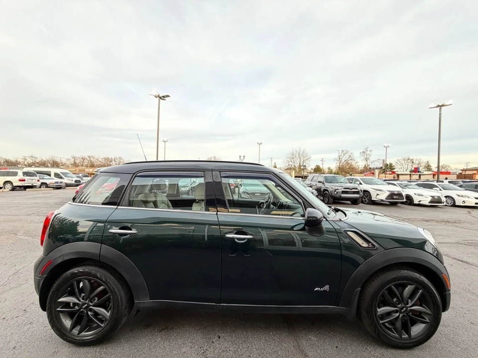 2014 Mini Countryman 1st Gen - Image 5 of 21