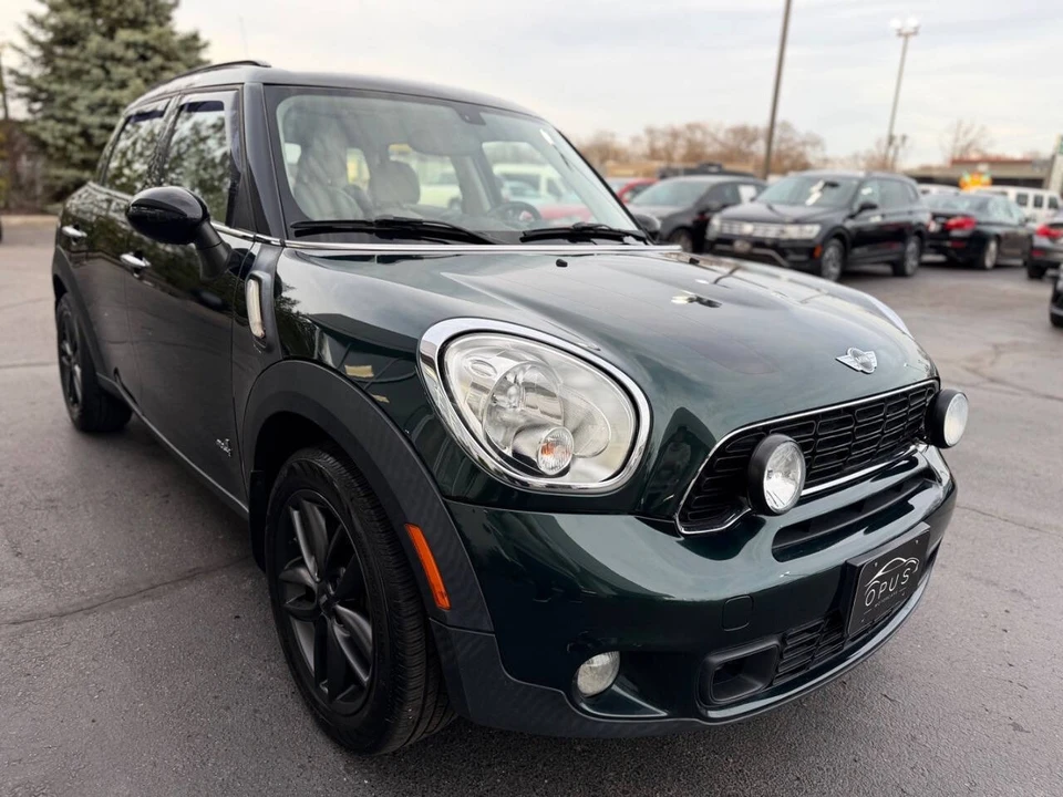 2014 Mini Countryman 1st Gen - Image 7 of 21