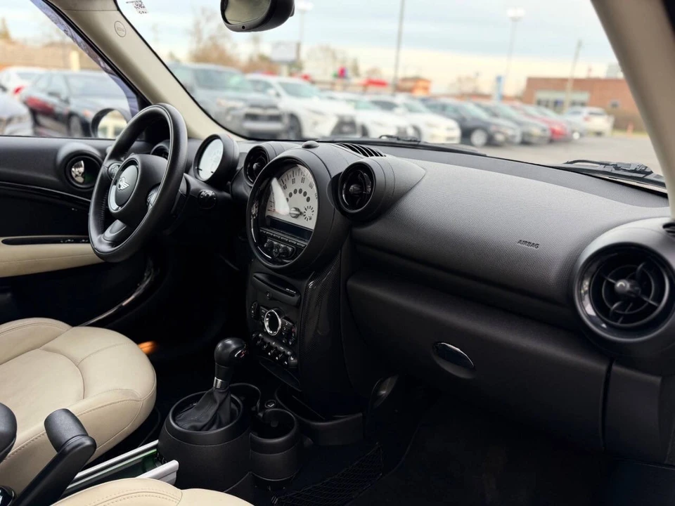 2014 Mini Countryman 1st Gen - Image 15 of 21