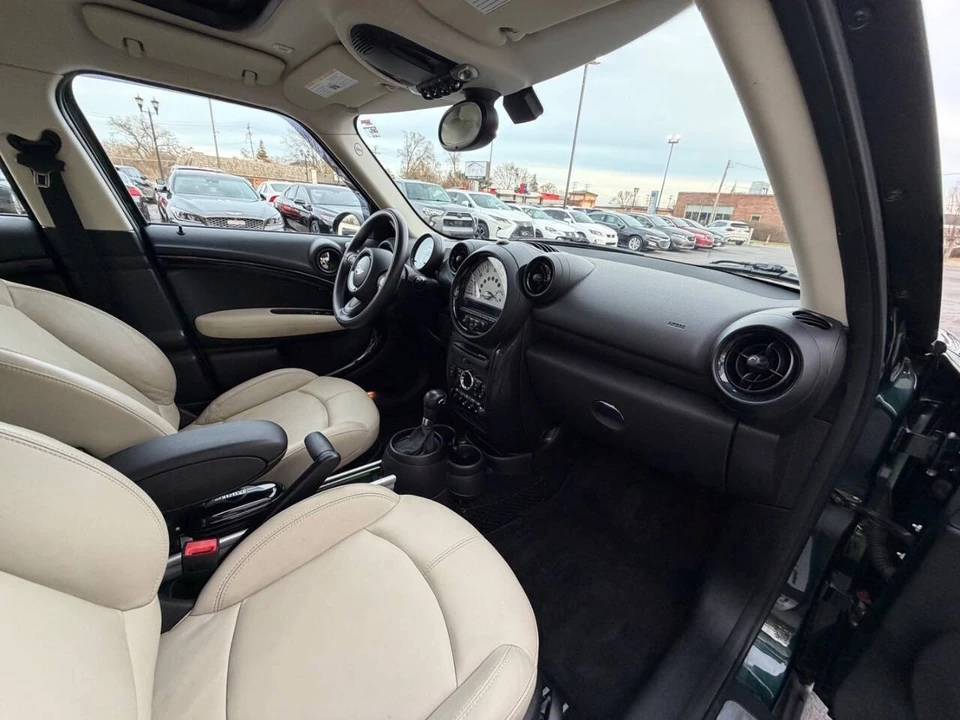 2014 Mini Countryman 1st Gen - Image 14 of 21