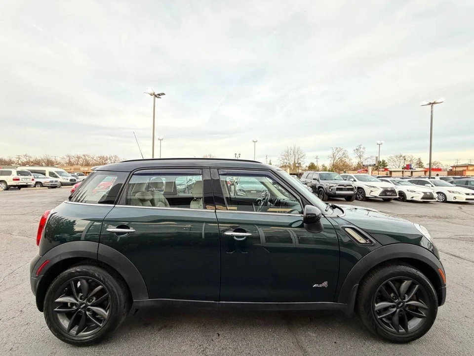 2014 Mini Countryman 1st Gen - Image 6 of 21