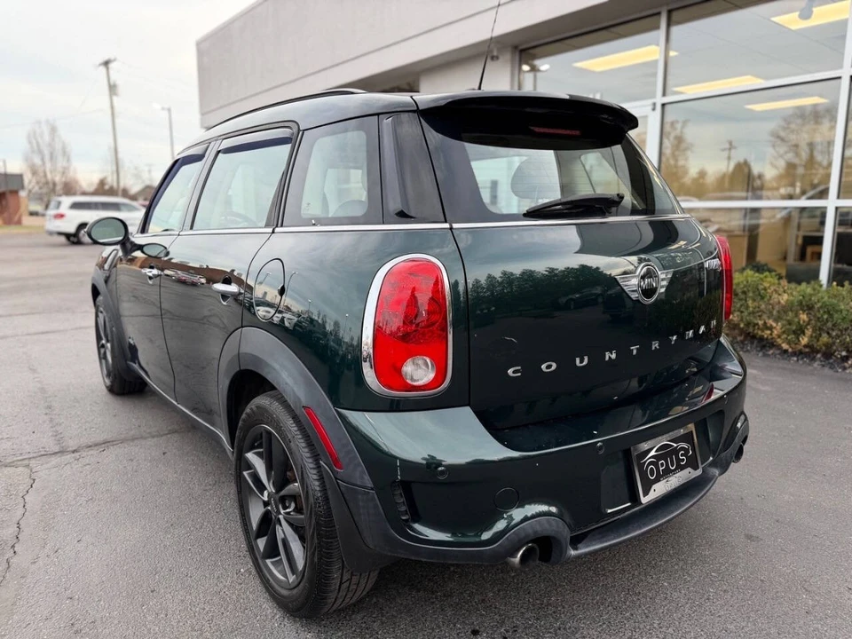 2014 Mini Countryman 1st Gen - Image 3 of 21