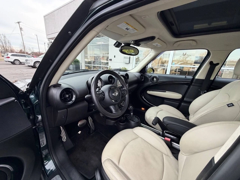 2014 Mini Countryman 1st Gen - Image 10 of 21