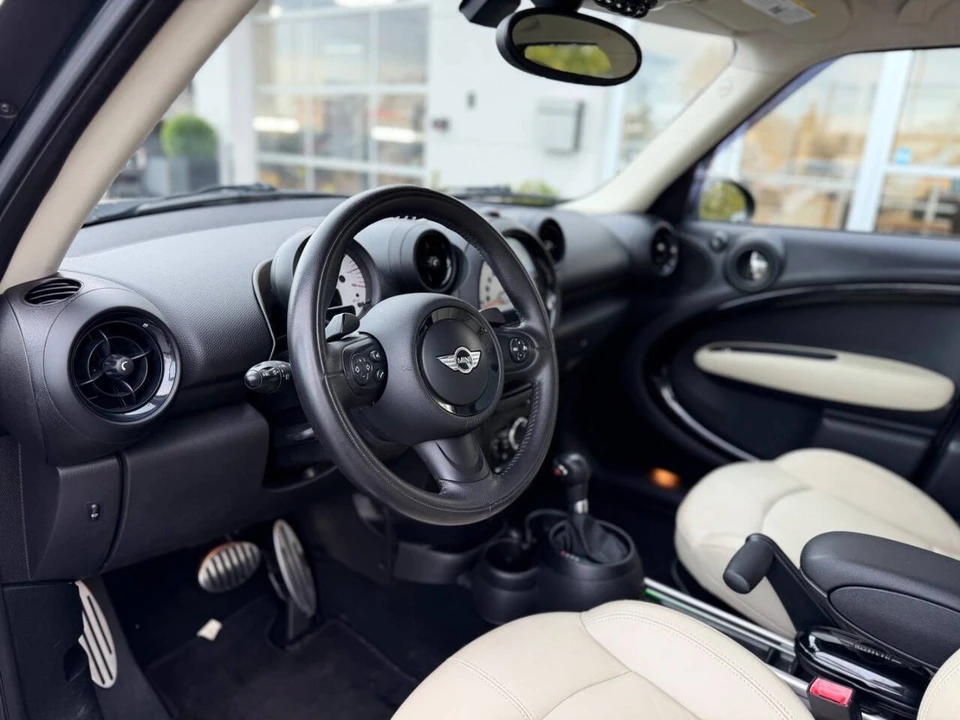 2014 Mini Countryman 1st Gen - Image 9 of 21