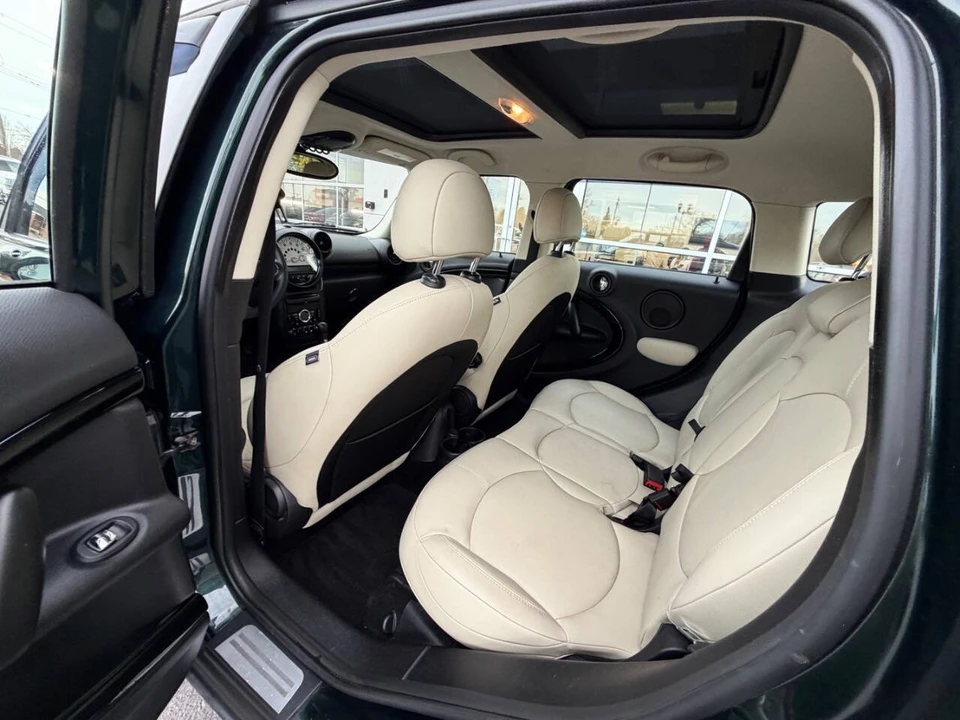 2014 Mini Countryman 1st Gen - Image 12 of 21