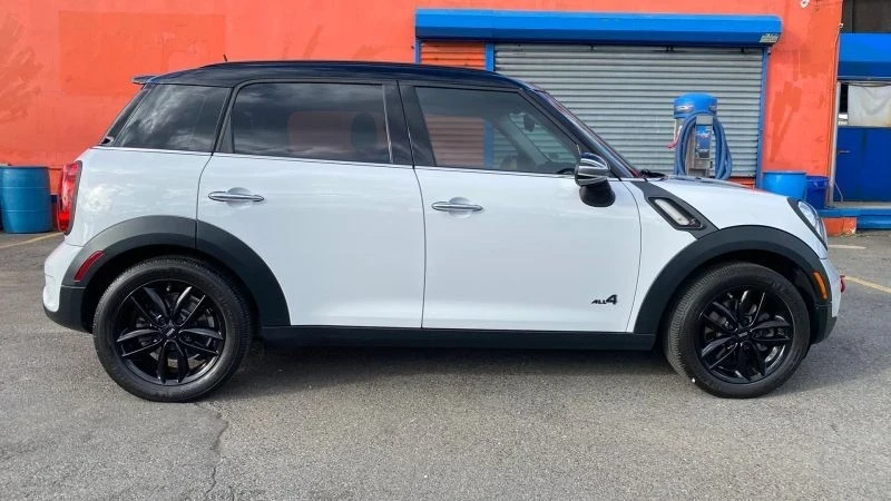 2014 Mini Countryman 1st Gen - Image 5 of 12