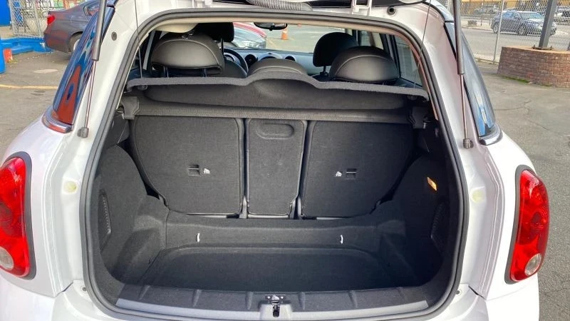 2014 Mini Countryman 1st Gen - Image 8 of 12