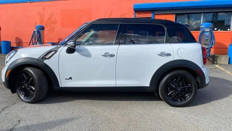 2014 Mini Countryman 1st Gen - Image 2 of 12