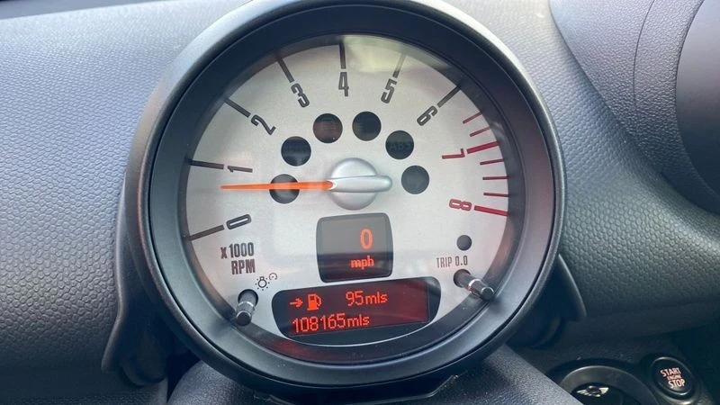 2014 Mini Countryman 1st Gen - Image 12 of 12