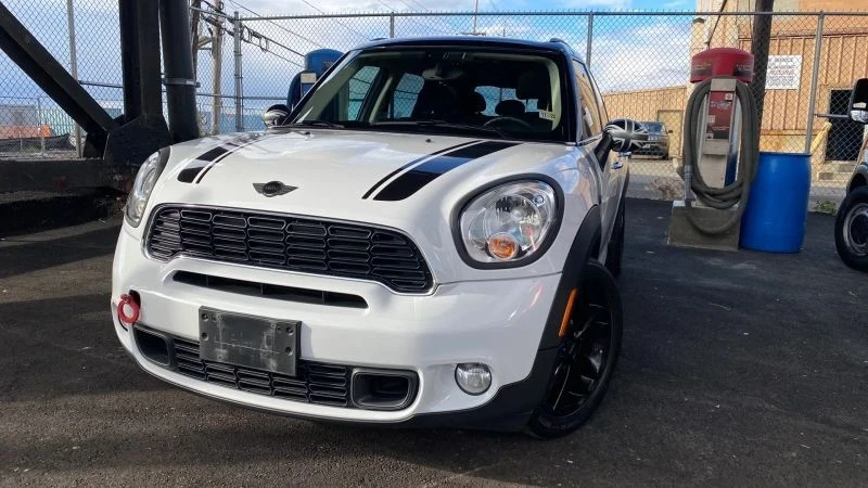 2014 Mini Countryman 1st Gen - Image 3 of 12