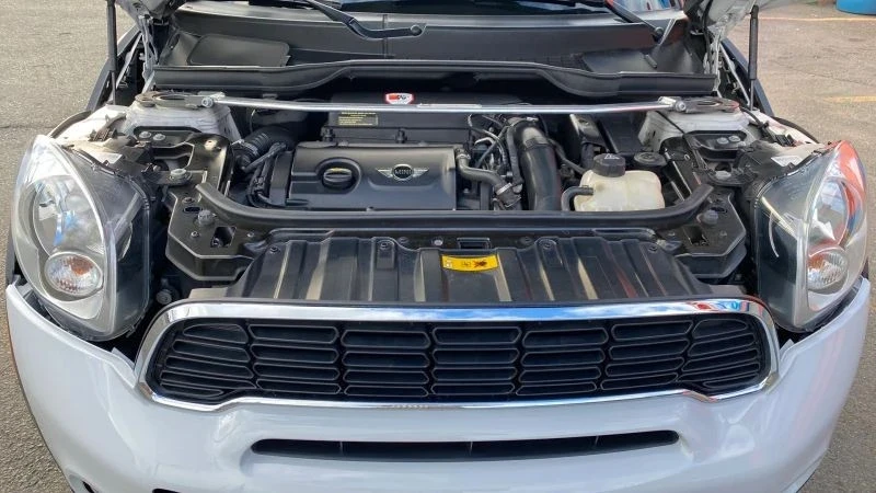 2014 Mini Countryman 1st Gen - Image 9 of 12