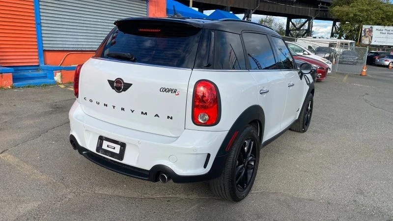 2014 Mini Countryman 1st Gen - Image 4 of 12