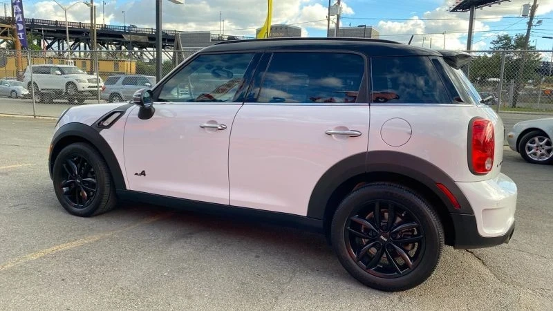 2014 Mini Countryman 1st Gen - Image 6 of 12