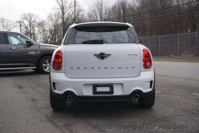 2014 Mini Countryman 1st Gen - Image 6 of 12