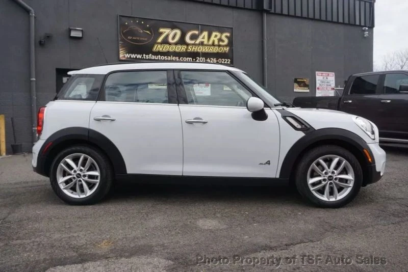 2014 Mini Countryman 1st Gen - Image 8 of 12