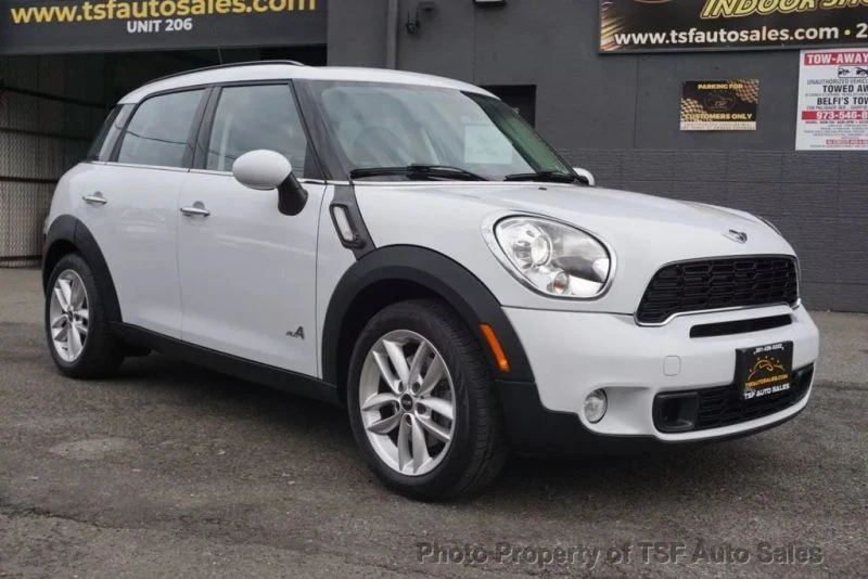 2014 Mini Countryman 1st Gen - Image 9 of 12