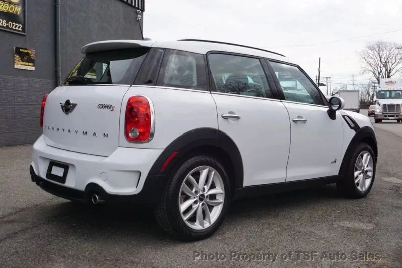 2014 Mini Countryman 1st Gen - Image 7 of 12