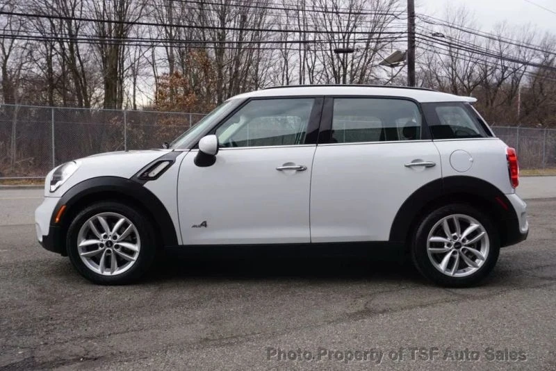 2014 Mini Countryman 1st Gen - Image 4 of 12