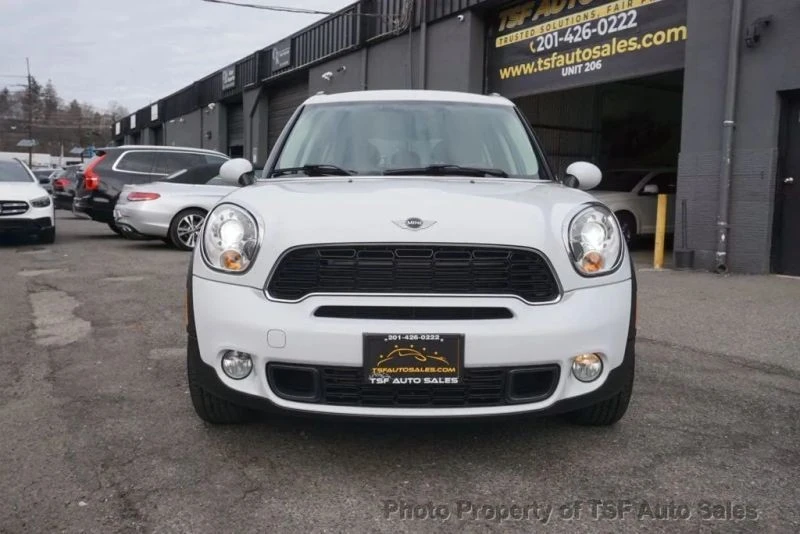 2014 Mini Countryman 1st Gen - Image 2 of 12