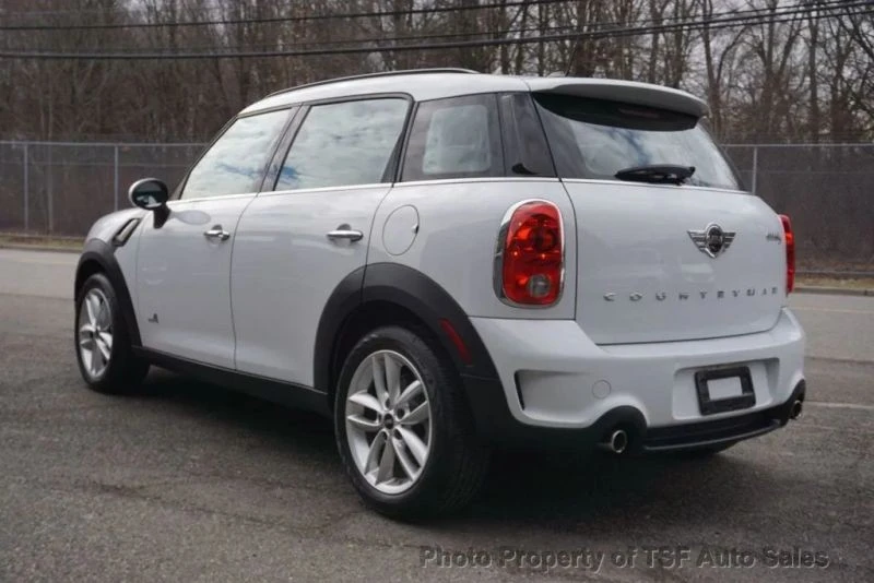 2014 Mini Countryman 1st Gen - Image 5 of 12