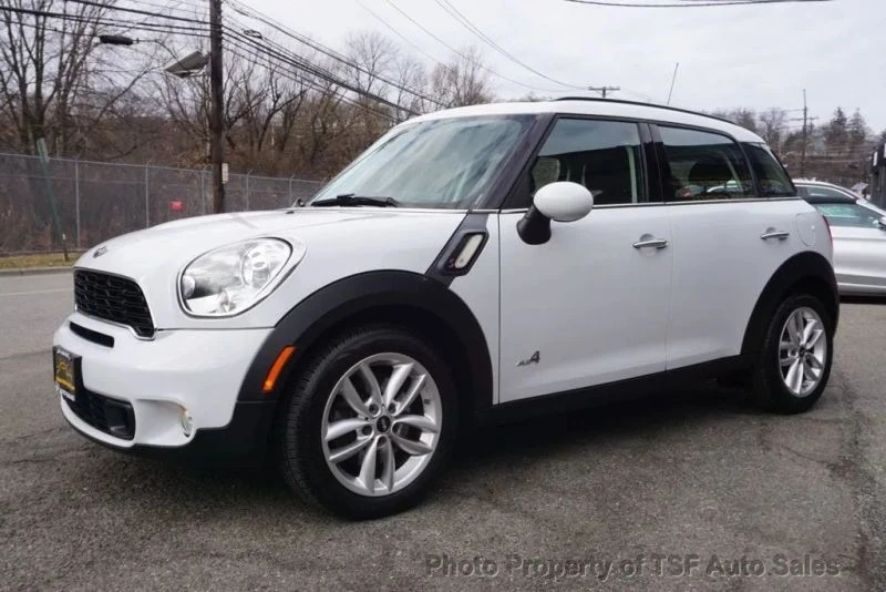 2014 Mini Countryman 1st Gen - Image 3 of 12