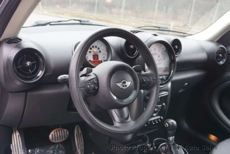 2014 Mini Countryman 1st Gen - Image 12 of 12