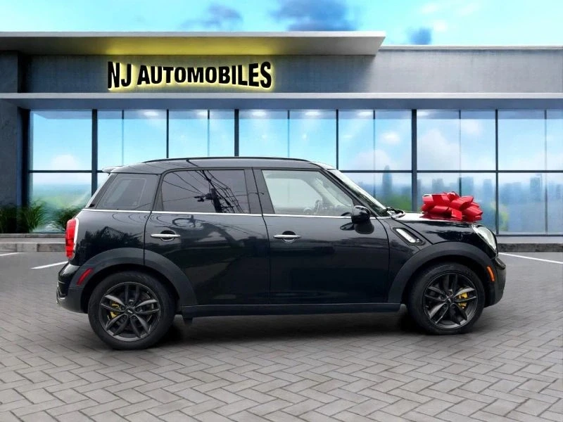 2014 Mini Countryman 1st Gen - Image 8 of 12