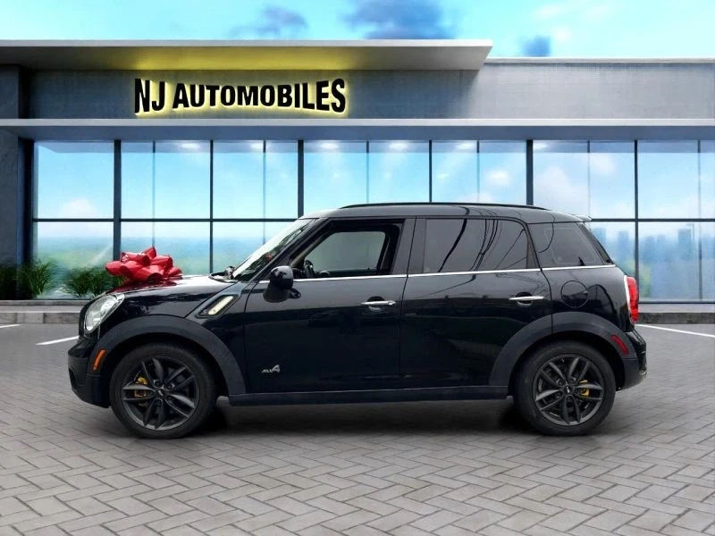 2014 Mini Countryman 1st Gen - Image 4 of 12