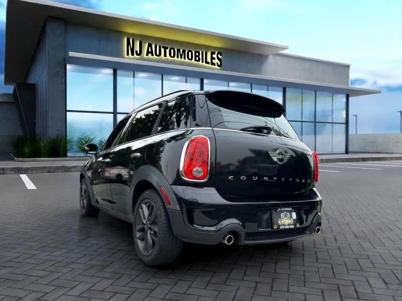 2014 Mini Countryman 1st Gen - Image 5 of 12
