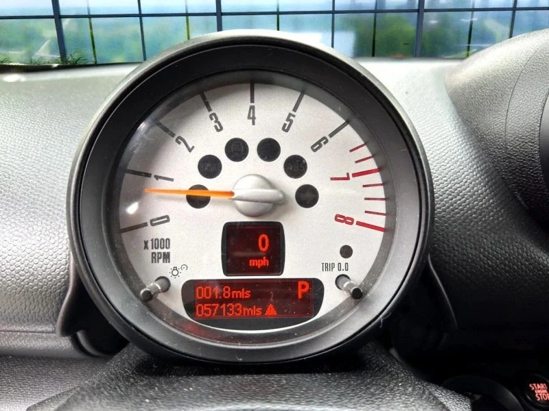 2014 Mini Countryman 1st Gen - Image 11 of 12