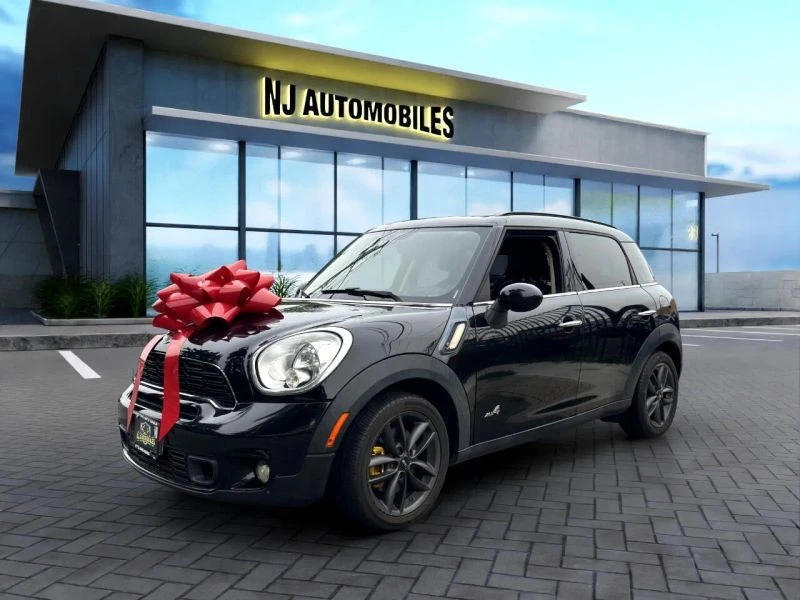 2014 Mini Countryman 1st Gen - Image 3 of 12