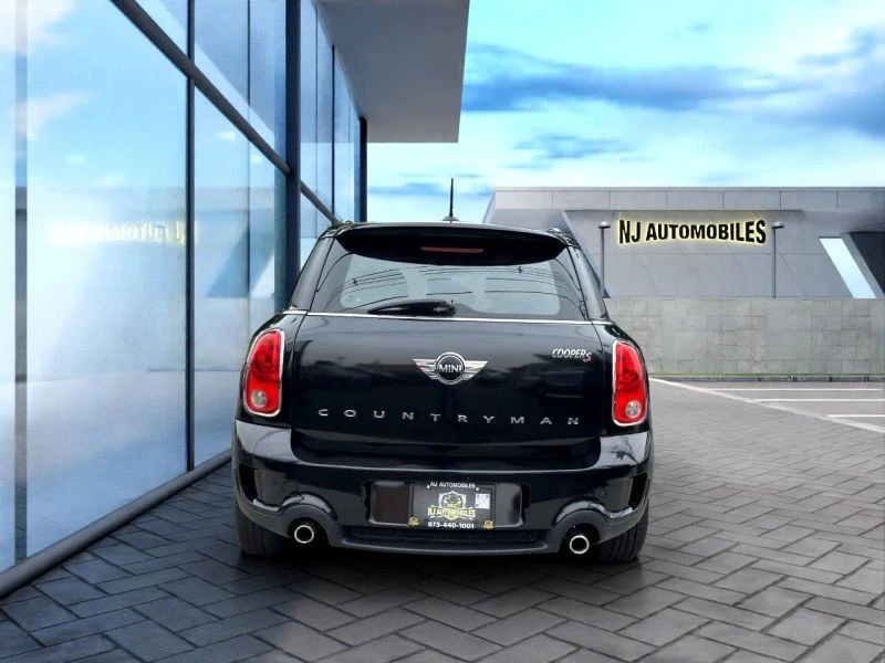 2014 Mini Countryman 1st Gen - Image 6 of 12