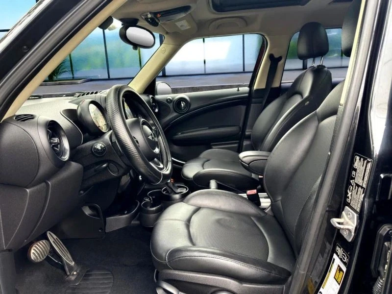2014 Mini Countryman 1st Gen - Image 9 of 12