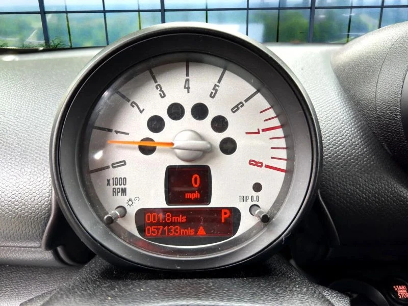 2014 Mini Countryman 1st Gen - Image 11 of 12