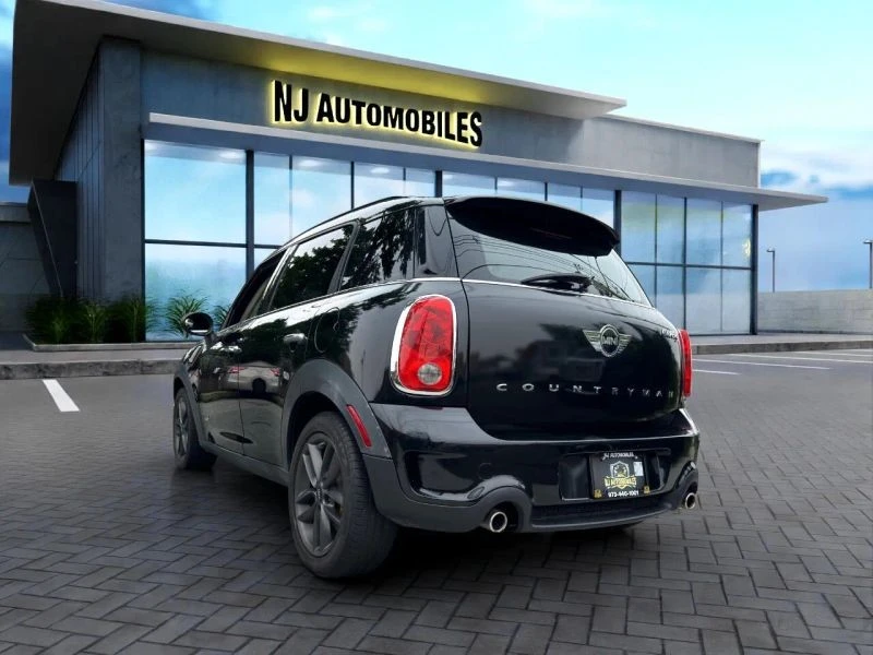 2014 Mini Countryman 1st Gen - Image 5 of 12