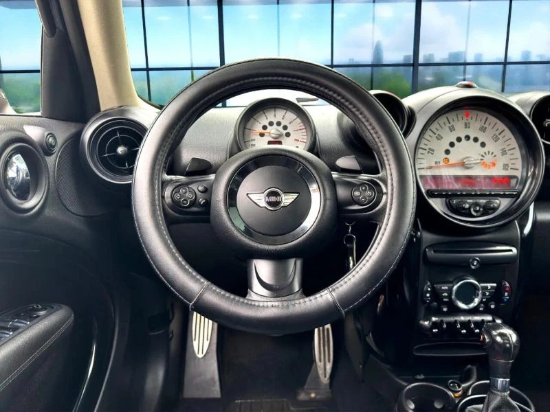 2014 Mini Countryman 1st Gen - Image 10 of 12
