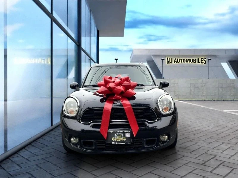 2014 Mini Countryman 1st Gen - Image 2 of 12