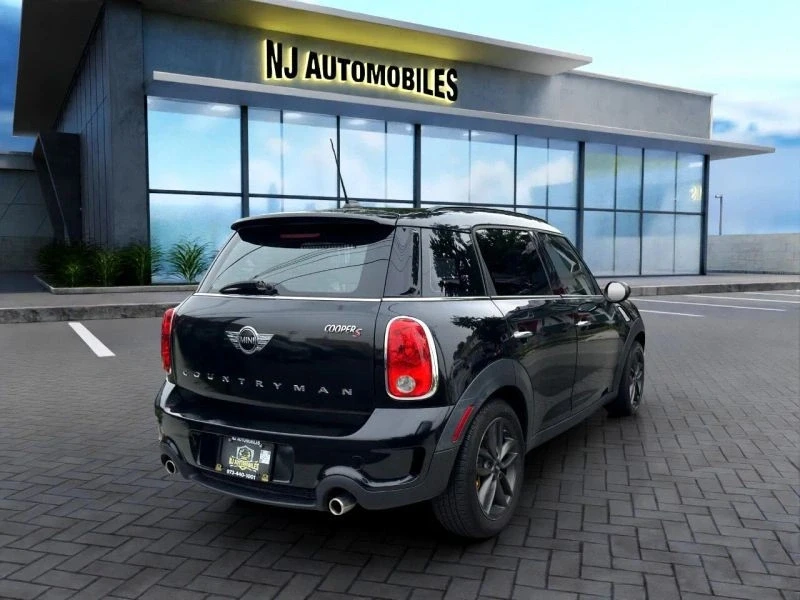 2014 Mini Countryman 1st Gen - Image 7 of 12