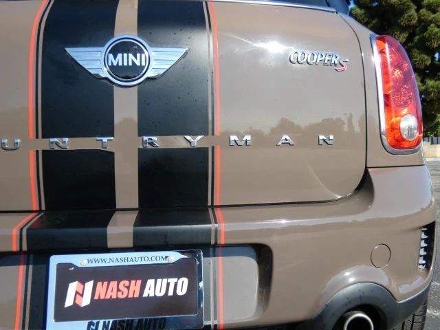 2014 Mini Countryman 1st Gen - Image 9 of 21