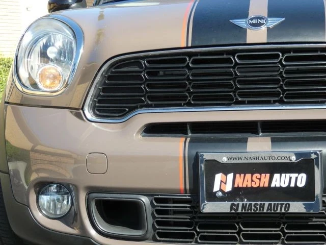 2014 Mini Countryman 1st Gen - Image 18 of 21