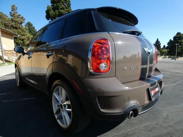 2014 Mini Countryman 1st Gen - Image 12 of 21
