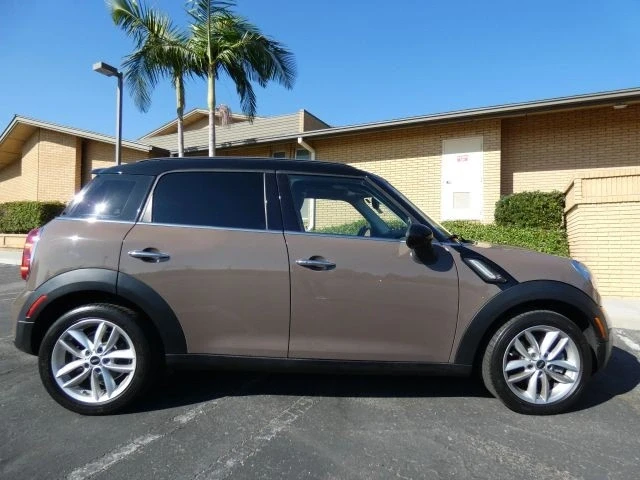 2014 Mini Countryman 1st Gen - Image 6 of 21