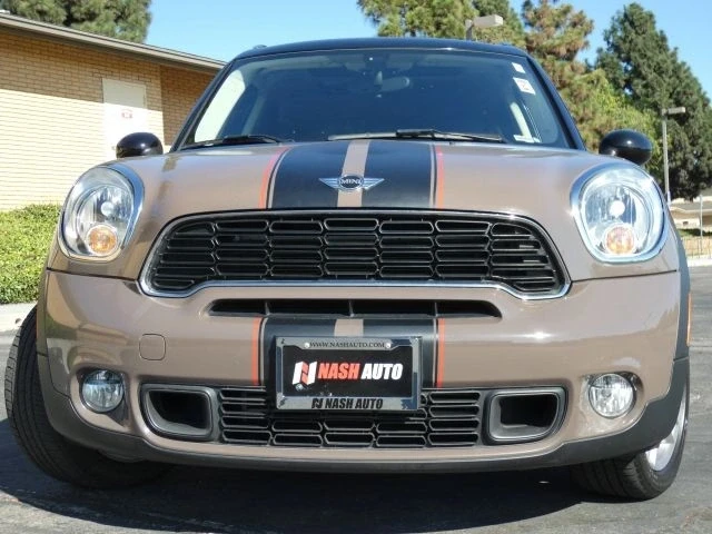 2014 Mini Countryman 1st Gen - Image 17 of 21