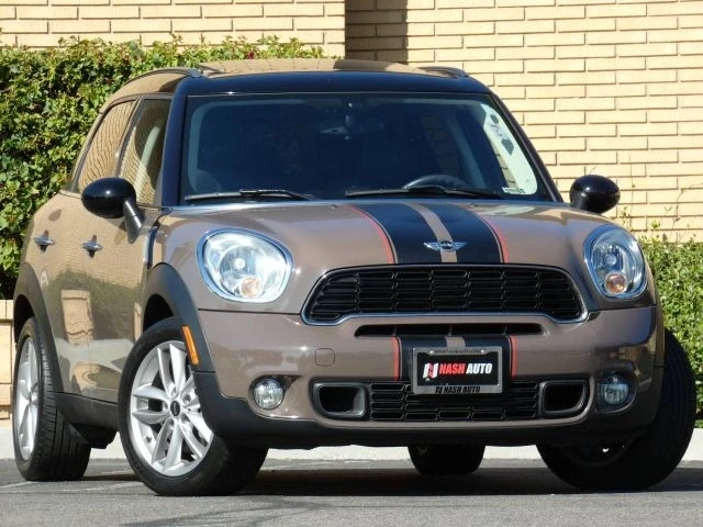 2014 Mini Countryman 1st Gen - Image 3 of 21