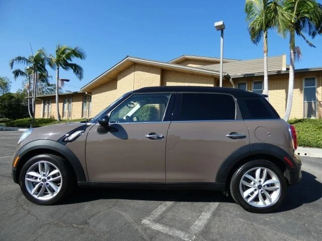 2014 Mini Countryman 1st Gen - Image 14 of 21