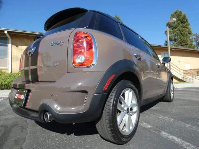 2014 Mini Countryman 1st Gen - Image 8 of 21
