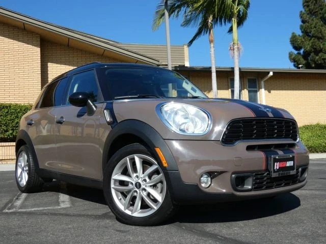 2014 Mini Countryman 1st Gen - Image 5 of 21